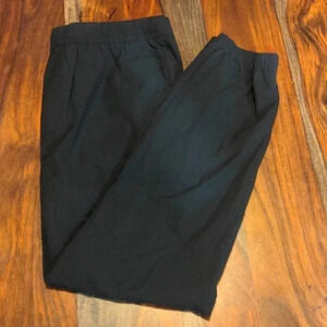 Banana Republic parachute joggers women